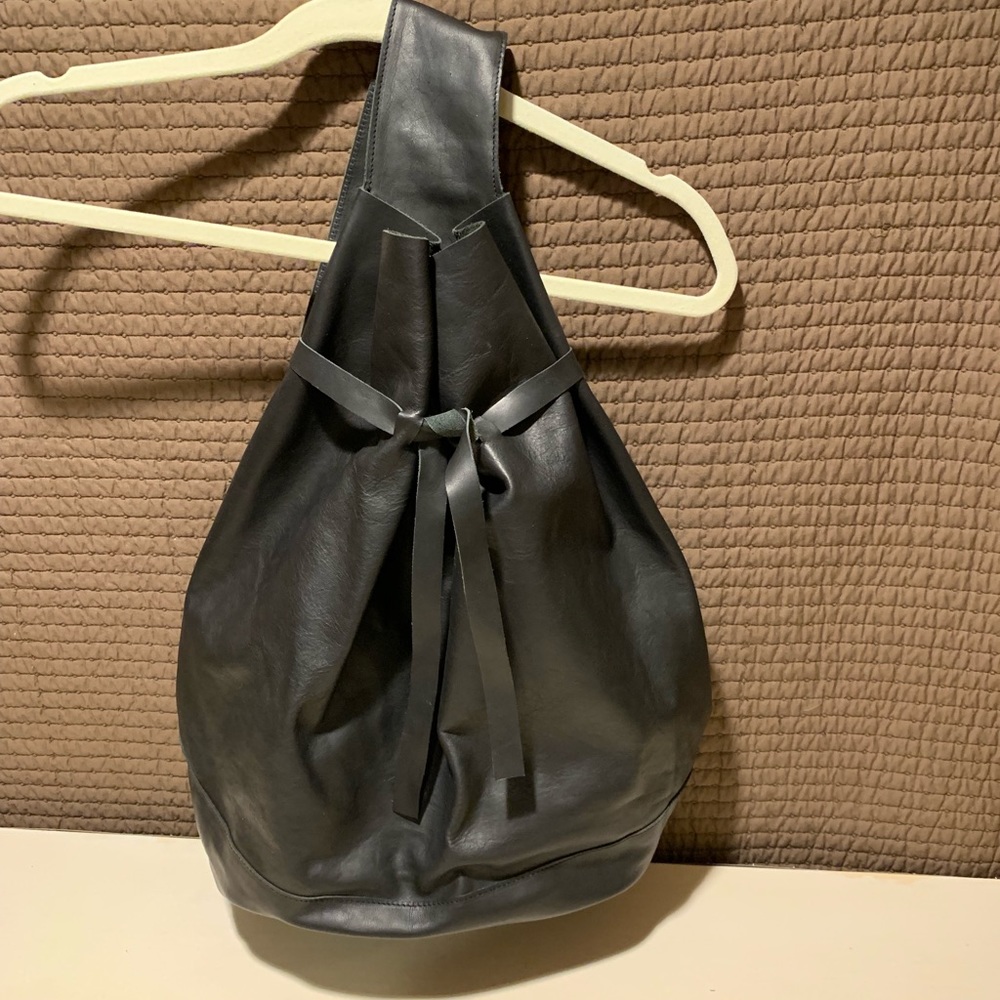 Horses Atelier Cross-Shoulder Duffle